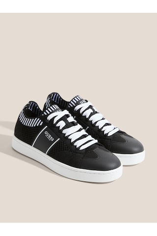 Guess-jrixie Kadın Sneaker-flpjrxfab12 Bla