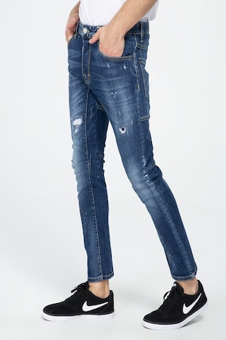 Yeni Dsquared2 Erkek Pantolon (475213530)