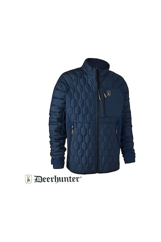 Deerhunter Mossdale Kapitone Mavi Mont Xl Kahverengi - Yeşil