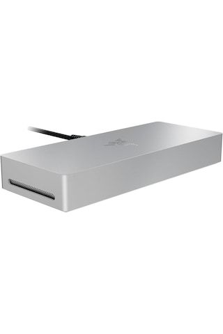 Razer Thunderbolt 5 Dock - 11 Port Usb-dock Rc21-02290200-r3ek