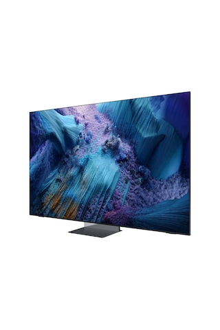 Samsung 85QN990F 85'' 8K UHD Smart Neo QLED TV