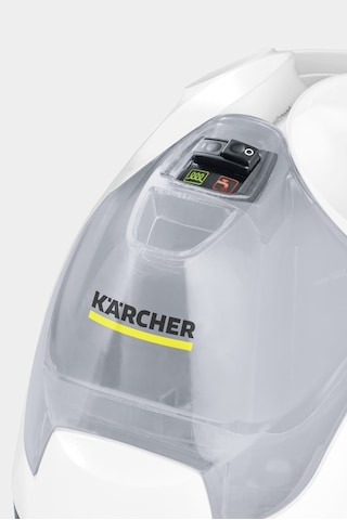 Karcher SC4 Easyfix Buharlı Temizleyici Makinesi