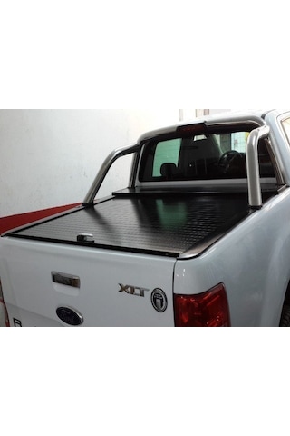 FORD RANGER XLT ROLLBACK, SÜRGÜLÜ KAPAK