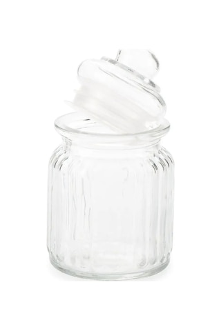 Attrıbute Kapaklı Cam Kavanoz 250 Ml 2 Adet 147670280