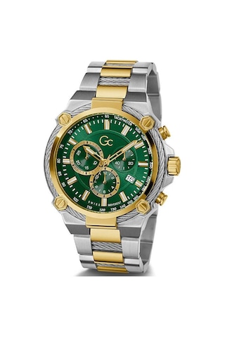 Guess Collection Gcy24014g9mf Erkek Kol Saati