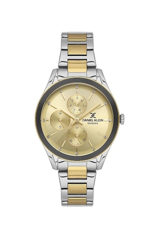 Daniel Klein Dk.1.13506-4 Kadın Kol Saati Daniel Klein Dk.1.13506-4 Kadın Kol Saati