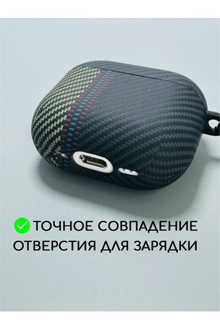 Luxo Airpods Uyumlu 4 İçin Kılıf - Kablosuz Kulaklık Airpods Uyumlu İçin 324966178 Siyah