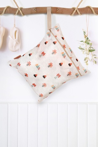 Proof Kirli Temiz Çantasi Volcanic Çok Renkli