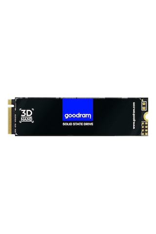 Goodram PX500 SSDPR-PX500-512-80 512 GB PCIe Gen3x4 M.2 NVMe SSD