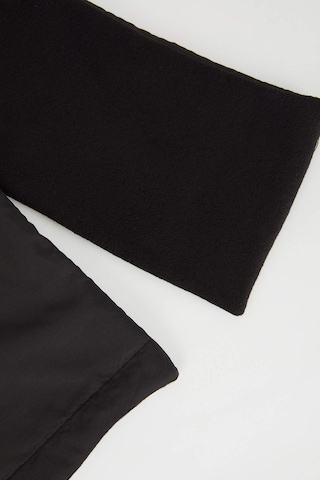 Defacto Erkek İçi Polarlı Atkı B7627AX23WNBK27