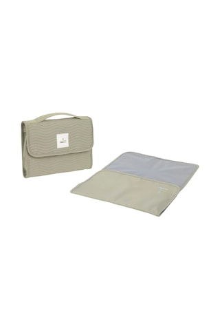 Lassig Changing Pouch Bebek Alt Değiştirme Organizer Xl Mint