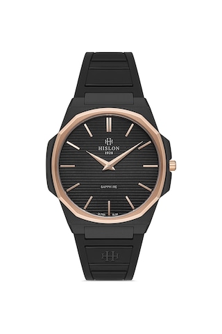Hislon Cl127t-04bb Erkek Kol Saati