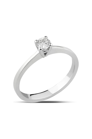 0,22 Ct Tektaş Pırlanta (465111972)
