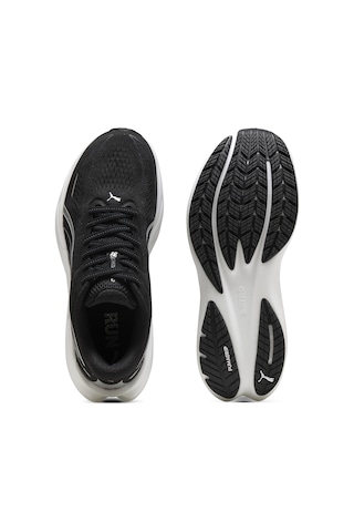 Puma Velocity Nitro 5 Kadın Siyah Koşu Ayakkabısı 31294501