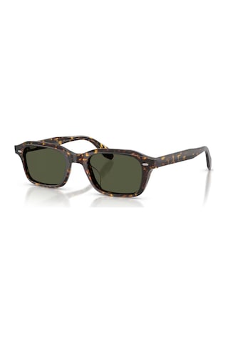 Olıver Peoples 0ov5588su 174152 49 Unisex Güneş Gözlüğü Kahverengi