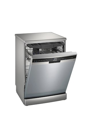 Siemens SN25EI70MT 8 Programlı 13 Kişilik Bulaşık Makinesi