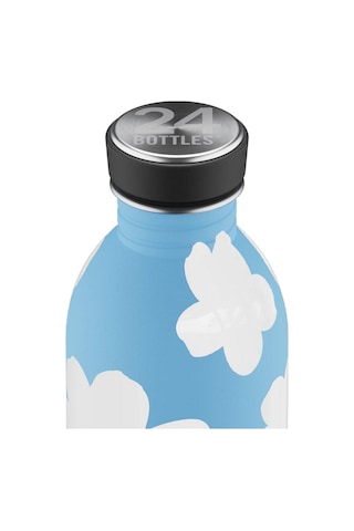 Urban Bottle Daydreaming Paslanmaz Çelik Su Şişesi 500 Ml Mavi