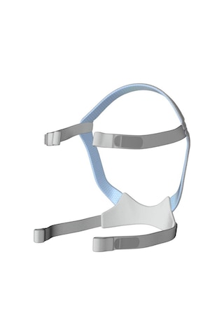 Resmed Quattro Air Tam Yüz Large Boy Cpap Maskesi