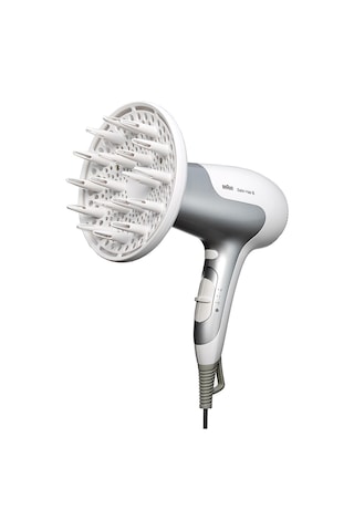 Braun Satin Iontec PowerPerfection 2500 W Saç Kurutma Makinesi