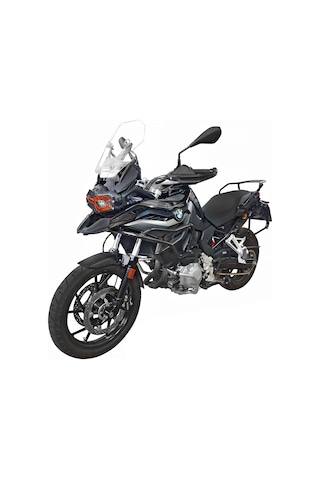 Bmw F850 / F750 / F800 / F900 GS Yan Çanta Demiri 2018-2026