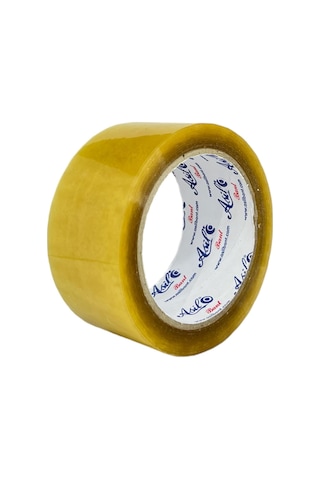 Koli Bandı 48mm 80m, 6 Adet Diğer