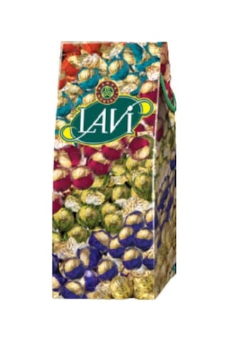 Kahve Dünyası Lavi Karışık Dolgulu Çikolata 250 Gr