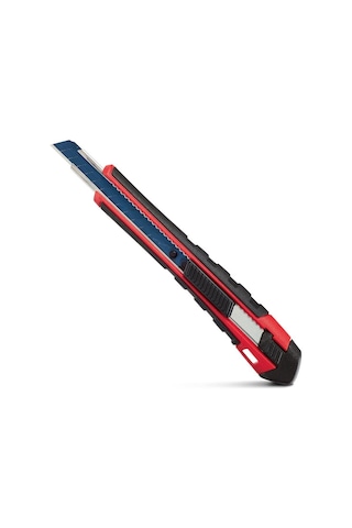 Milwaukee T48221960 Ağır Hizmet Tipi Maket Bıçağı 9Mm