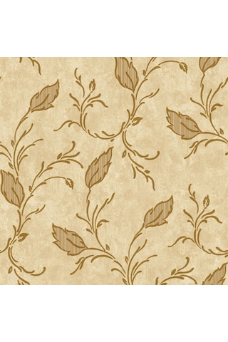 Classic 365-B Çiçek Desenli Duvar Kağıdı