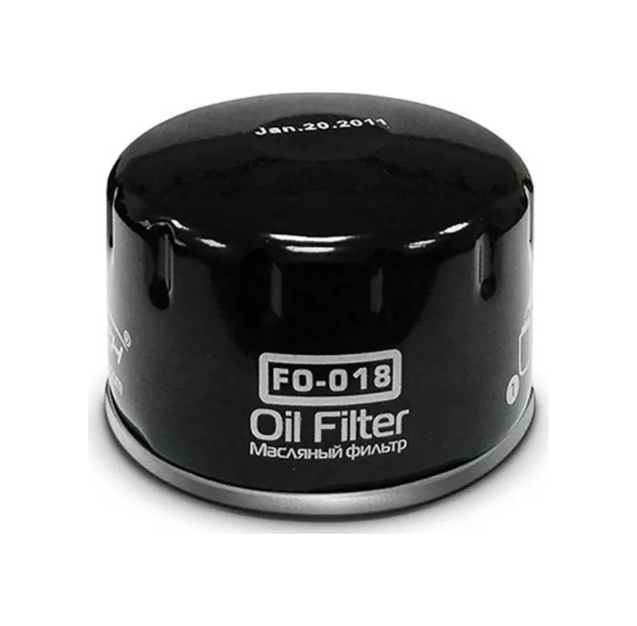 Fortech Filtre Seti Renault Logan 2, Sandero 2 2014 Ve Sonrası 187923165