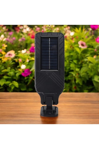 Panther Solar Led Durvar Lambası Pt-2980