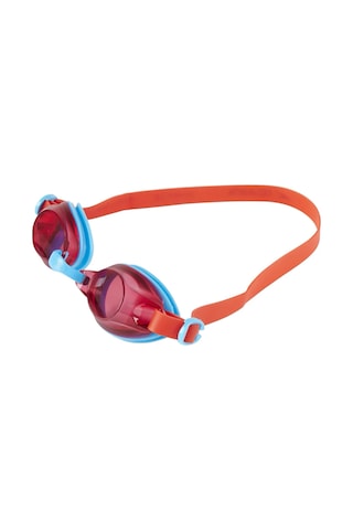 Speedo Jet V2 Gog Çocuk Yüzücü Gözlüğü 8 09298c106 Kırmızı 001