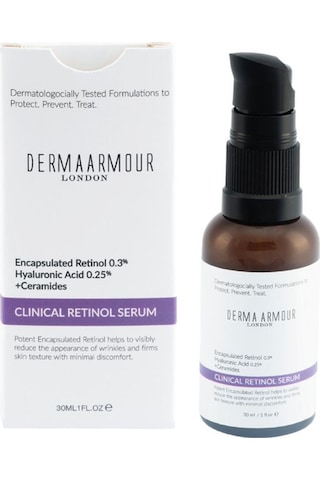 Derma Armour Clinical Retinol Serum 30 ML