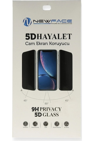 Mi 11t Pro 5d Hayalet Cam Ekran Koruyucu