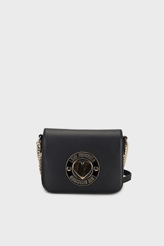 Love Moschino Bayan Çanta Jc4366pp0nkg0000 Siyah Siyah