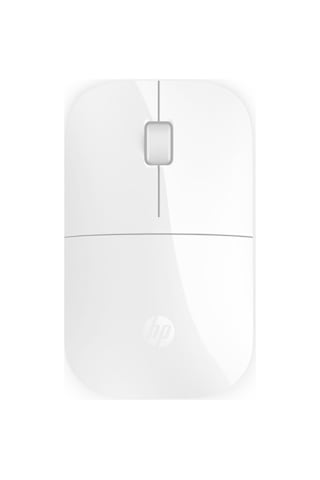 Hp Z3700 Kablosuz Mouse Usb Beyaz V0l80aa Diğer