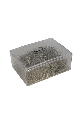 Moonstar Çelik Toplu İğne 250 G