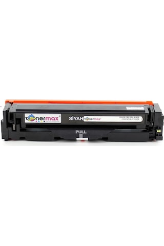 Canon Crg-054bk Siyah Uyumlu Toner /lbp-621cw /lbp-640c /lbp-623cdw /mf640c /mf641cn /mf641cw /mf642cdw / Mf643cdw / Mf644cdw / Mf645cx/ Mf654cx