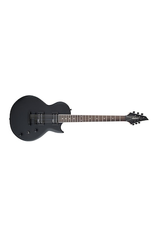 Jackson Js Series Monarkh Sc Js22 Satin Black - Amaranth Elektro