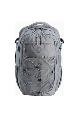 Discovery Outdoor Dayanıklı Unisex Sırt Çantası 30l Kapasiteli Gri