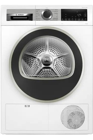 Bosch WGA252Z0TR - WQG25100TR Çeyiz Paketi