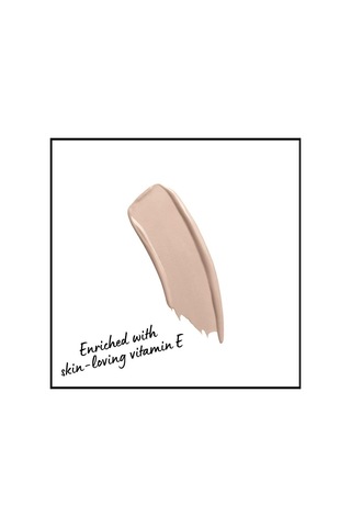 NYX Professional Makeup Can't Stop Won't Stop Full Coverage Foundation 03 Porcelain 30 ML