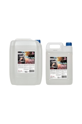 Abg Petrol Blue ISO 22241 Sertifikalı Üre Solüsyonu ikili set 15 L (Adblue by Smyrna Yeni Tarihli Üretim)