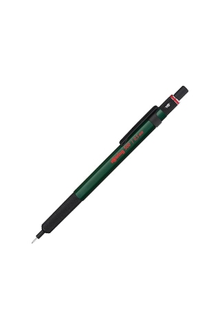 Rotring 500 0.5 Mekanik Uçlu Kalem Yeşil