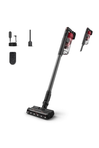 Philips 6000 Serisi XC6552/01 Dikey Şarjlı Süpürge