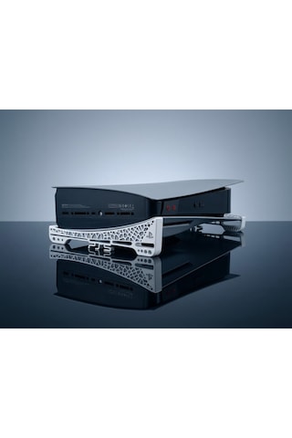 Ps5 Tasarım Oyun Konsolu Standı 1 Adet