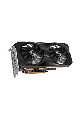 Asrock AMD Radeon RX 7600 Challenger 90-GA41ZZ-00UANF 8 GB GDDR6 128 Bit Ekran Kartı