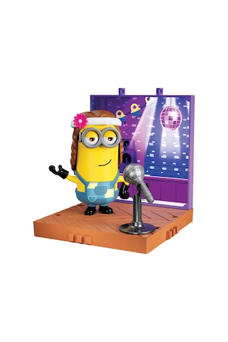 Minions - 07 Kevin Singer Precool 74853