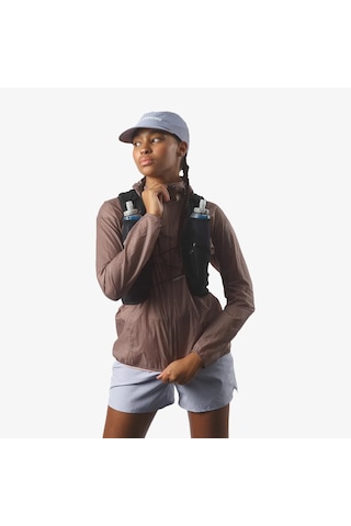Salomon Adv Skın 12 Set U Unisex Siyah Koşu Yeleği Lc2464300 2800282