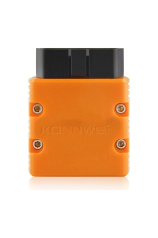 Padalink "konnweı Kw902 Kablosuz Obd-ıı Araç Tanılama Aracı - Ios/android Uyumlu Mini Tarayıcı"