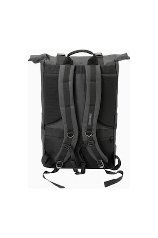 Magma Riot Control Pack Lite, Siyah, Hafif Ve Su Geçirmez Dj Sırt Çantası Çanta Ve Kılıflar Çok Renkli